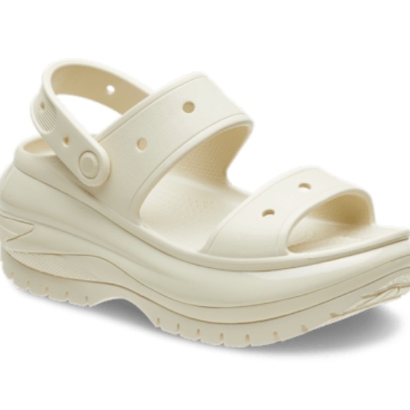 🌼Crocs Mega Crush Sandal🌼 - Picture 6 of 6